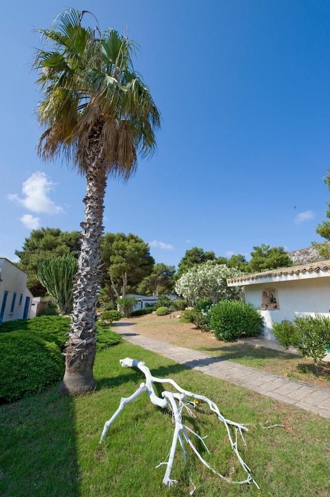 Miramare Residence 파뷔냐나도 외부 사진