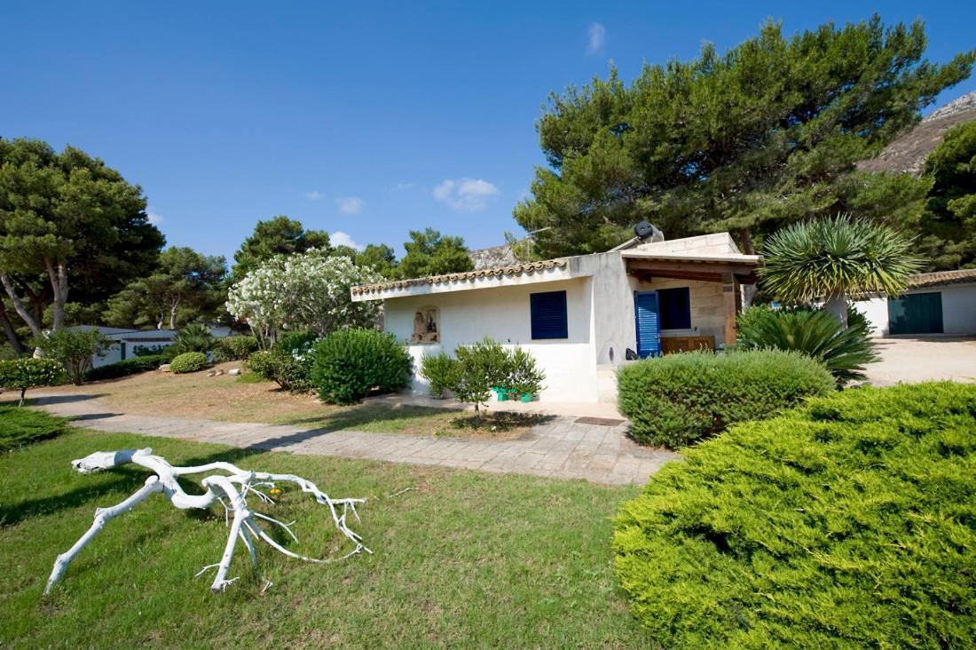 Miramare Residence 파뷔냐나도 외부 사진